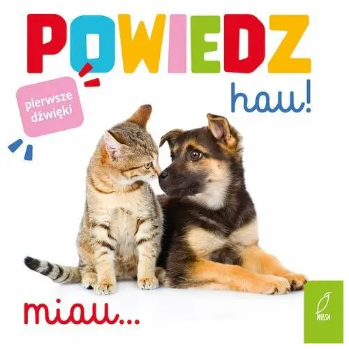 Powiedz hau