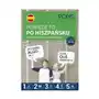 Powiedz to po hiszpańsku. 5 kroków do skutecznej komunikacji PONS. Poziom A1-A2 Sklep on-line