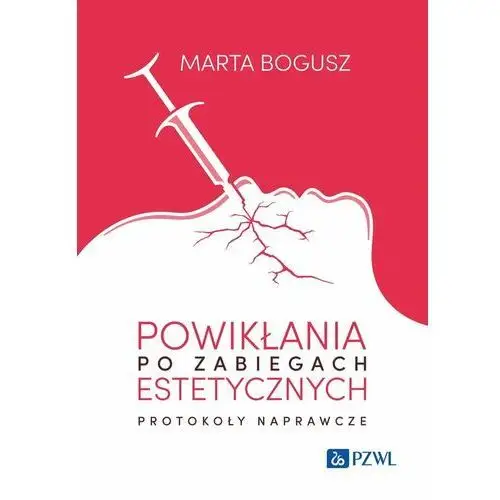 Powikłania po zabiegach estetycznych. Protokoły naprawcze