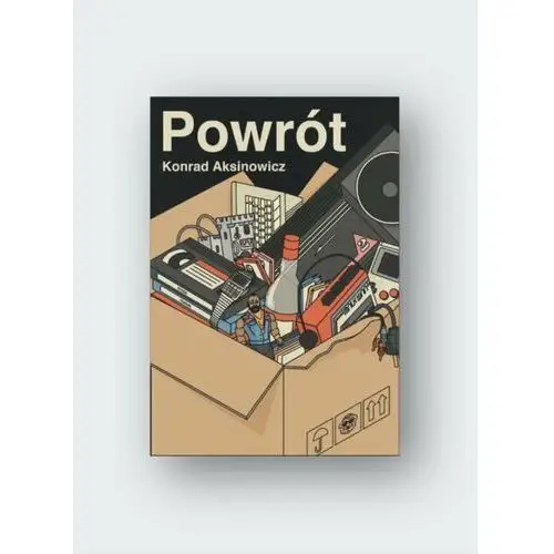 Powrót