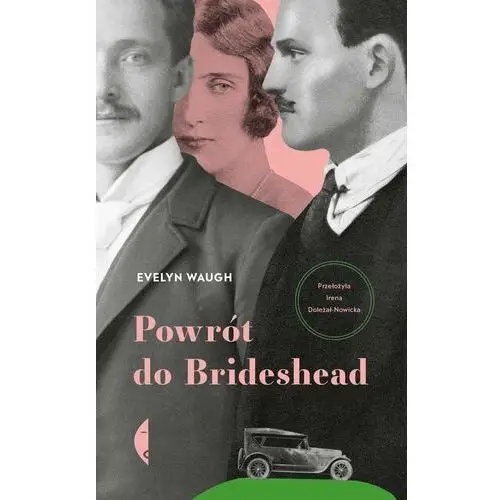 Powrót do Brideshead