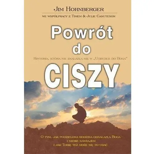 Powrót do ciszy