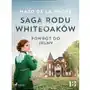 Powrót do Jalny. Saga rodu Whiteoaków. Tom 13 Sklep on-line