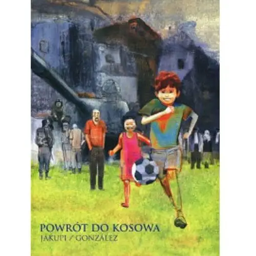 Powrót do Kosowa