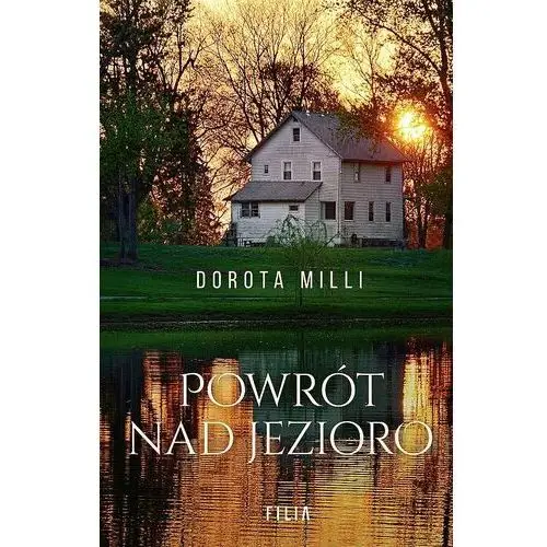 Powrót nad jezioro