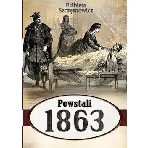 Powstali 1863