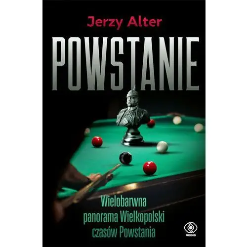 Powstanie