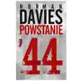 Powstanie '44 w.4 Norman Davies Sklep on-line