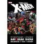 Powstanie i upadek Imperium Shi'ar. Uncanny X-Men Sklep on-line