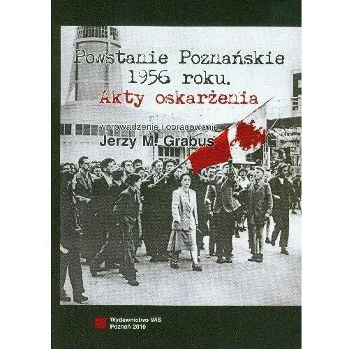 Powstanie Poznańskie 1956