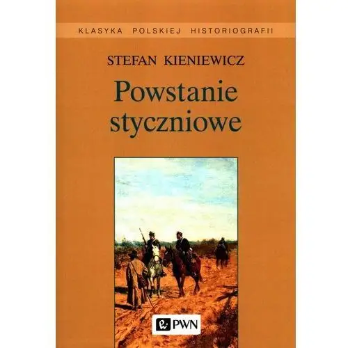 Powstanie styczniowe