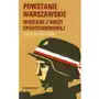 Powstanie Warszawskie widziane z wieży spadochronowej Sklep on-line