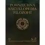 Powszechna encyklopedia filozofii t.9 s-ż Polskie towarzystwo tomasza z akwinu Sklep on-line