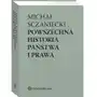 Powszechna Historia Państwa I Prawa Michał Sczaniecki, Katarzyna Sójka-ziel Sklep on-line