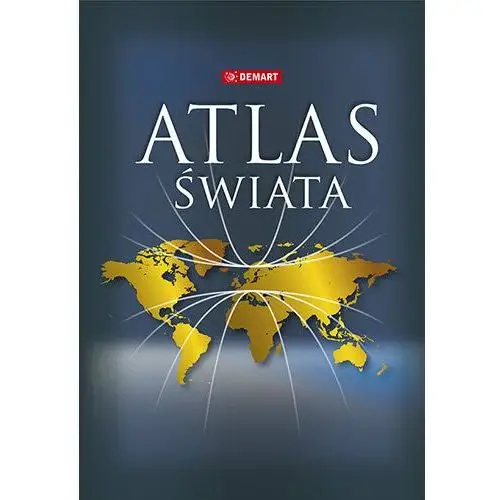 Powszechny Atlas Świata