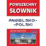 Powszechny słownik angielsko-polski. Słownik tematyczny Sklep on-line