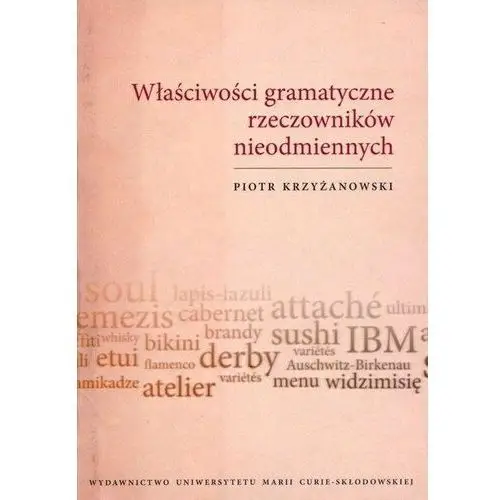 Powtórka z literatury. Klasa 2, gimnazjum Krzyżanowski Piotr