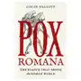 Pox romana – the plague that shook the roman world Princeton university press Sklep on-line