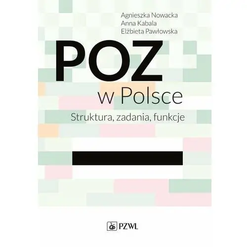 POZ w Polsce. Struktura, zadania, funkcje