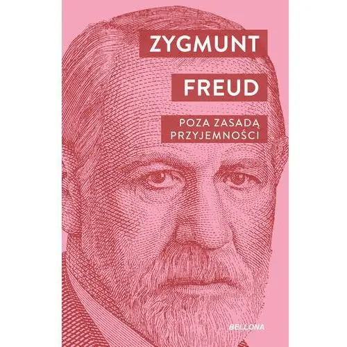 Poza zasadą przyjemności (E-book)