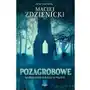 Pozagrobowe. Nawiedzone miejsca w Polsce Sklep on-line