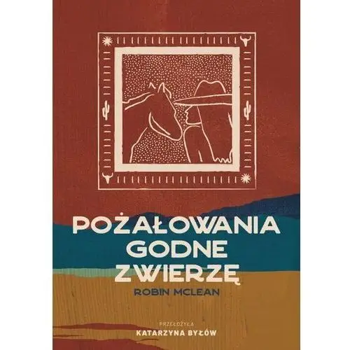 Pożałowania godne zwierzę