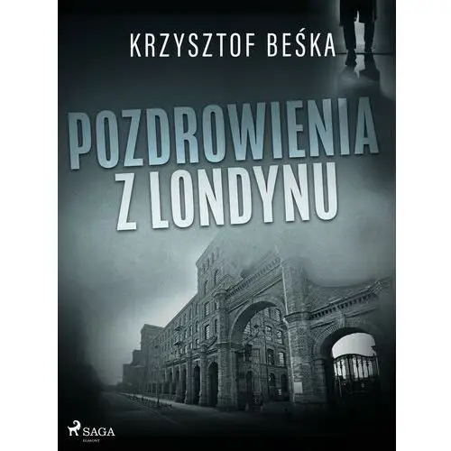 Pozdrowienia z londynu