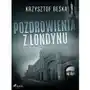 Pozdrowienia z londynu Sklep on-line