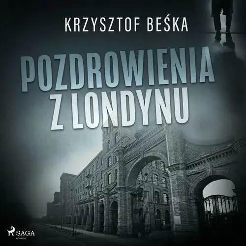 Pozdrowienia z londynu