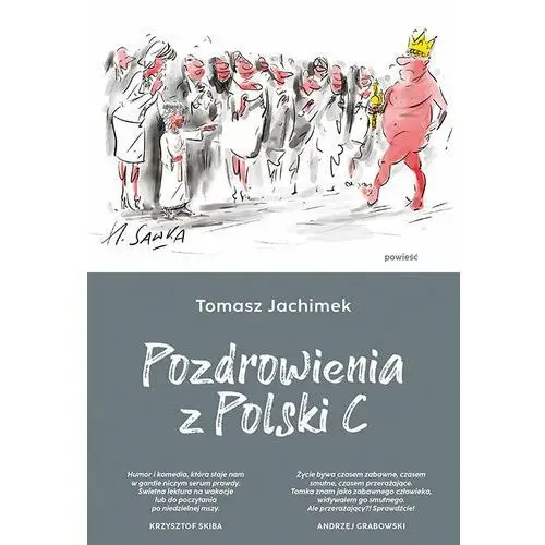 Pozdrowienia z Polski C