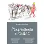 Pozdrowienia z Polski C - ebook mobi Sklep on-line