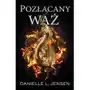 Pozłacany wąż. Mroczne Wybrzeża. Tom 3 Sklep on-line