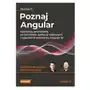 Poznaj Angular. Rzeczowy przewodnik po tworzeniu aplikacji webowych z użyciem frameworku Angular 15 Sklep on-line