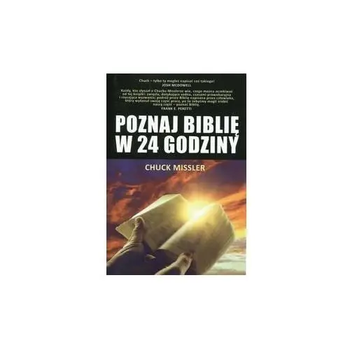 Poznaj Biblię w 24 godziny