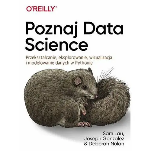 Poznaj Data Science