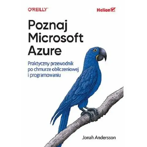 Poznaj Microsoft Azure