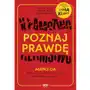 Poznaj prawdę. agenci cia zdradzą ci, jak przekonać każdego, by powiedział wszystko Sklep on-line