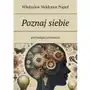 Poznaj siebie. Psychologia poznawcza Sklep on-line