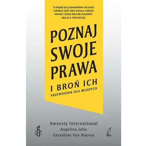 Poznaj swoje prawa i broń ich