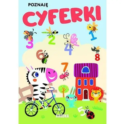 Poznaję cyferki