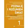 Poznaję i rozumiem świat. Część 1 Sklep on-line