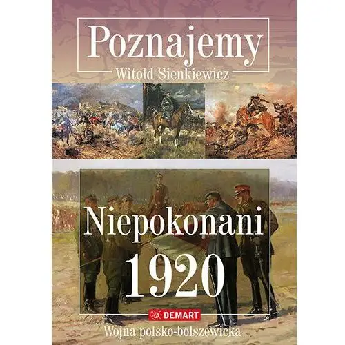 Poznajemy. Niepokonani 1920