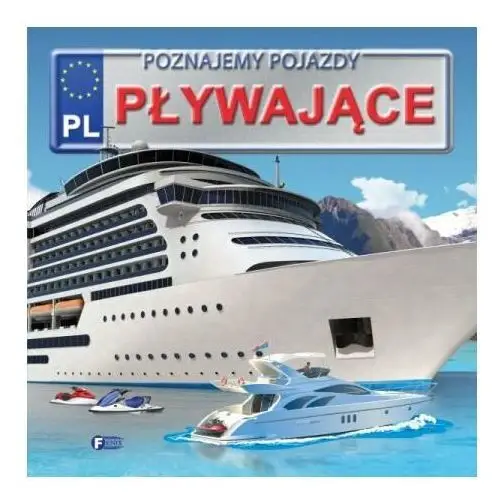 Poznajemy pojazdy pływające