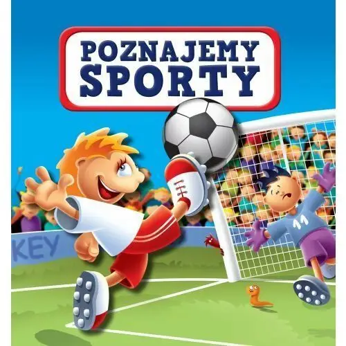 Poznajemy sporty