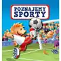 Poznajemy sporty Sklep on-line