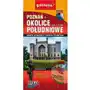 Poznań - okolice południowe. Mapa 1:50 000 Sklep on-line