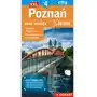 Poznań. Plan miasta 1:20 000 Sklep on-line