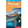 Poznań plus 4. Plan miasta 1:20 000 Sklep on-line