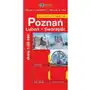 Poznań, Swarzędz, Luboń. Plan miasta 1: 25 000 Sklep on-line