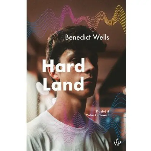 Hard land